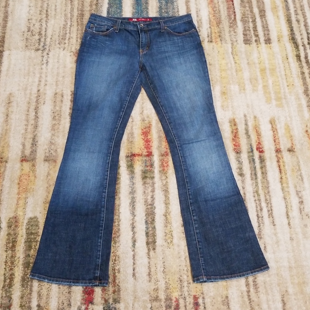 Express Jean's size 31 or 11/12